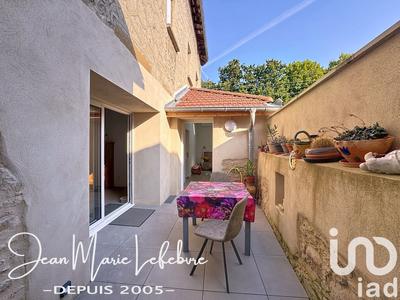 Appartement - 91 m² - 4 pièces