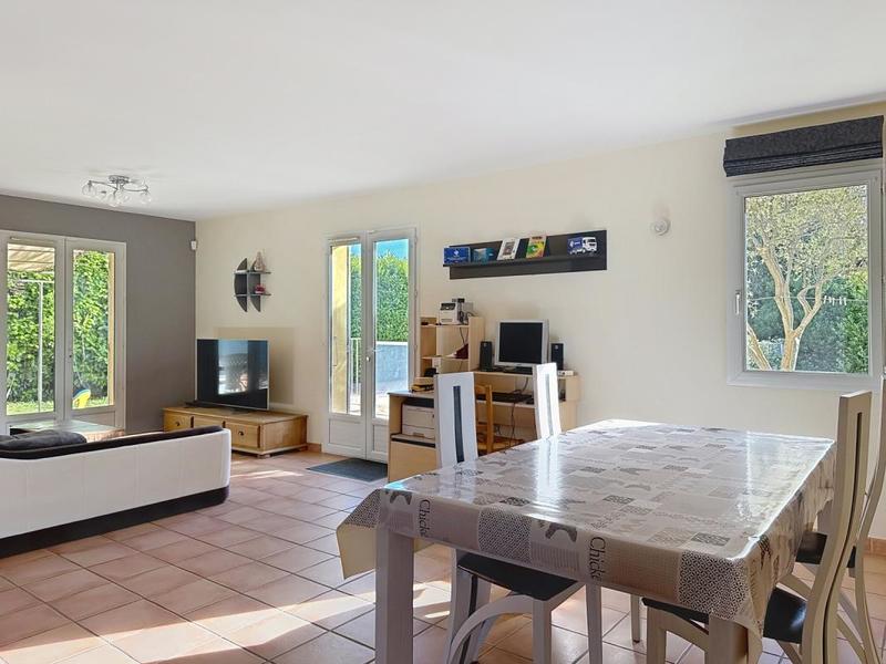 Villa - 109 m² - 4 pièces