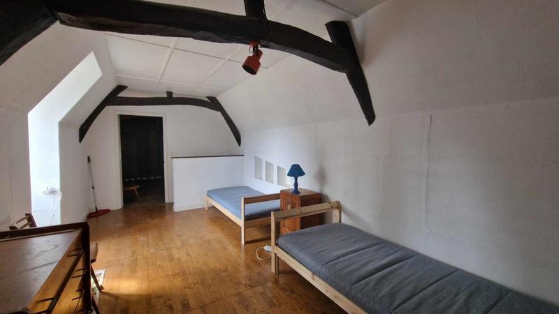 Maison - 148 m² - 5 pièces