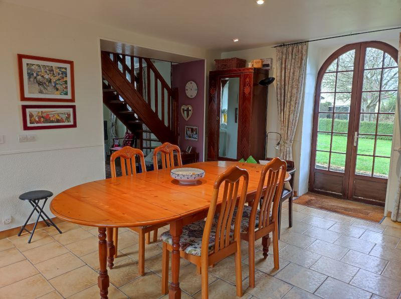 Maison - 76 m² - 4 pièces