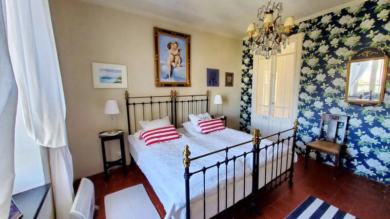 Maison de village - 205 m² - 7 pièces