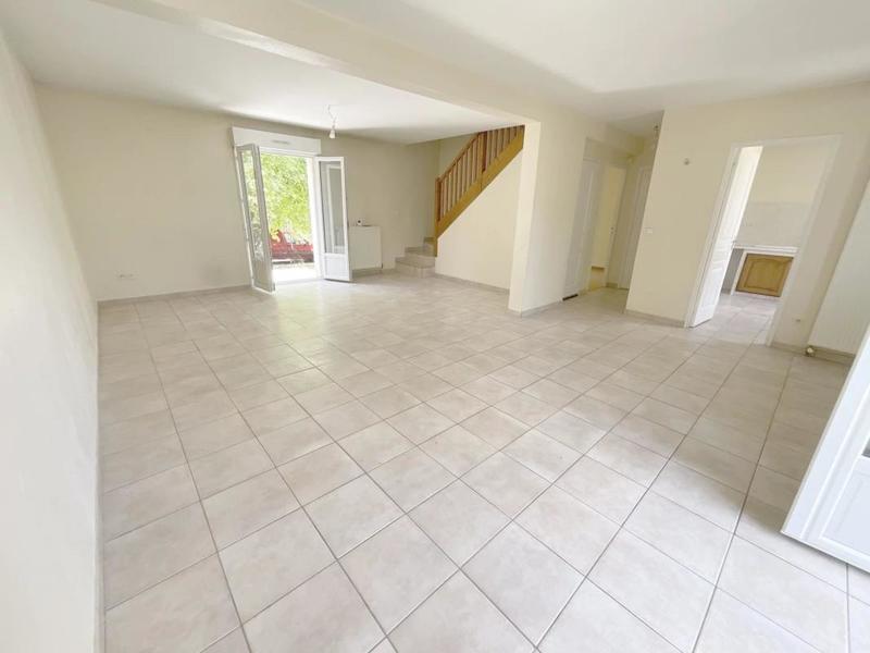 Pavillon - 100 m² - 6 pièces