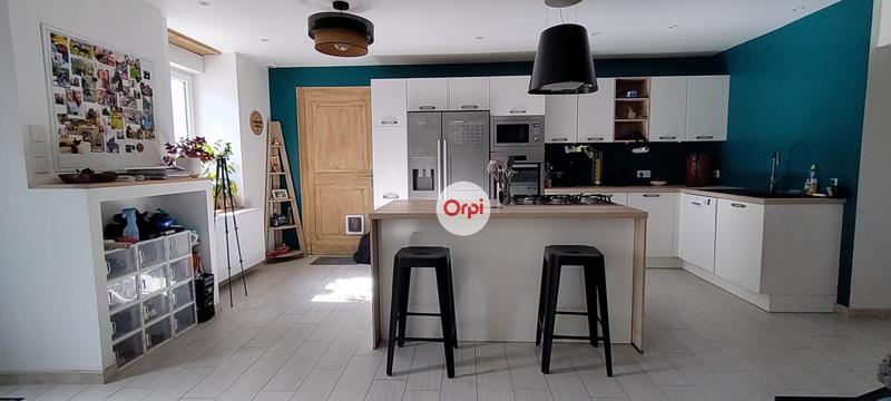 Maison de campagne - 105 m² - 4 pièces