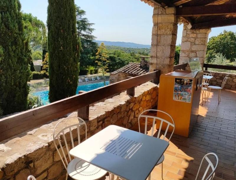 Appartement - 33 m² - 2 pièces