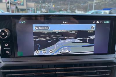 Fiat Scudo 2.0 180 Eat8 Combi Xl Sur