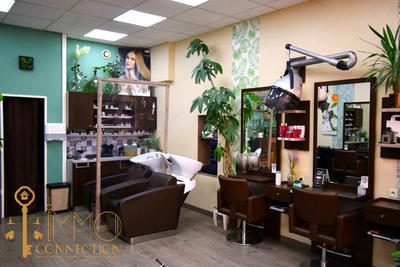 Local commercial - 34 m²