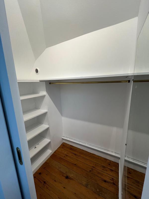 Maison - 61 m² - 3 pièces