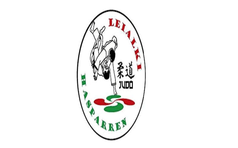 Compétition départementale de judo