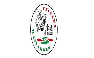 Compétition départementale de judo