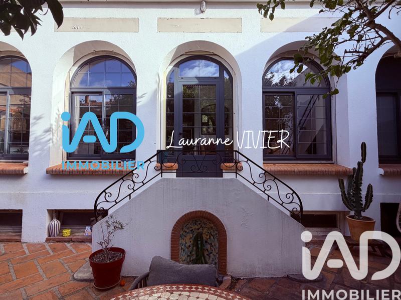 Appartement - 73 m² - 3 pièces