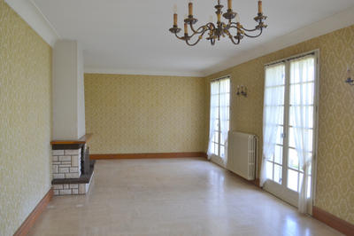 Maison - 147 m² - 6 pièces