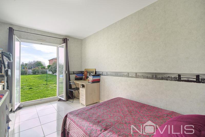 Maison - 188 m² - 5 pièces