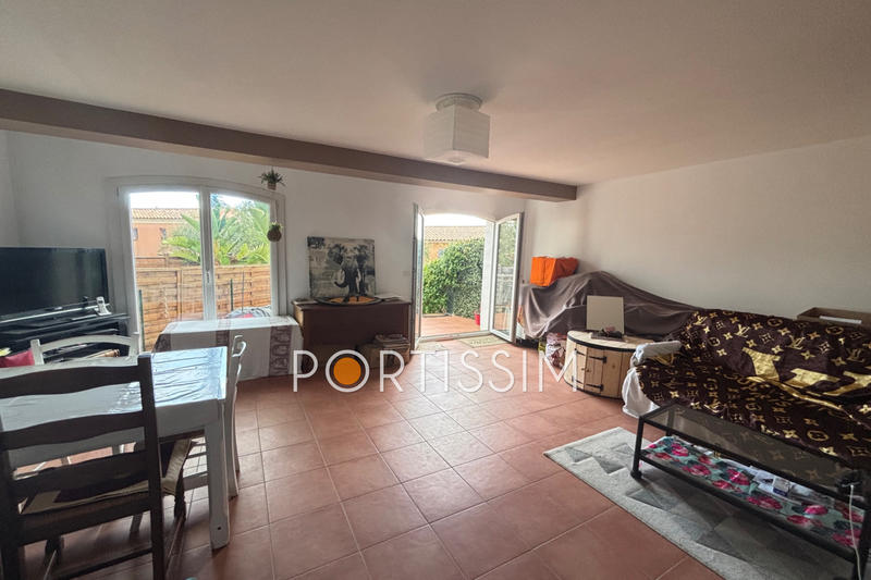 Maison - 66 m² - 3 pièces