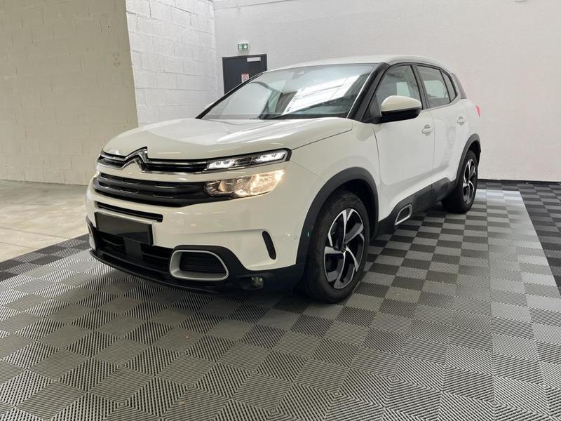 Citroën C5 Aircross 1.5 BlueHdi 130 Ch Eat8 Feel - Garantie 6 mois