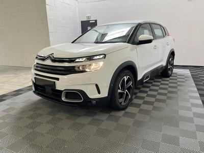 Citroën C5 Aircross 1.5 BlueHdi 130 Ch Eat8 Feel - Garantie 6 mois