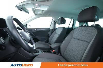 Volkswagen Tiguan 2.0 Tdi Dsg7 150 ch