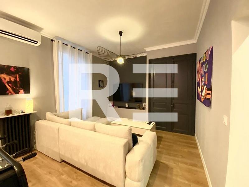 Appartement - 76 m²