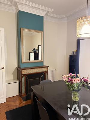 Maison - 125 m² - 6 pièces