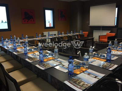 Fonds de commerce - Hôtellerie / Restauration - 470 m²