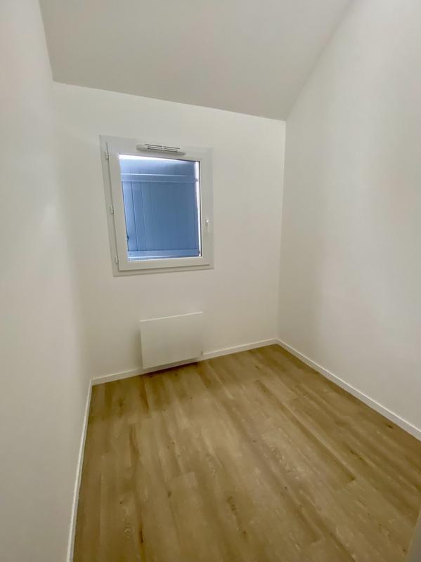 Appartement - 52 m² - 3 pièces