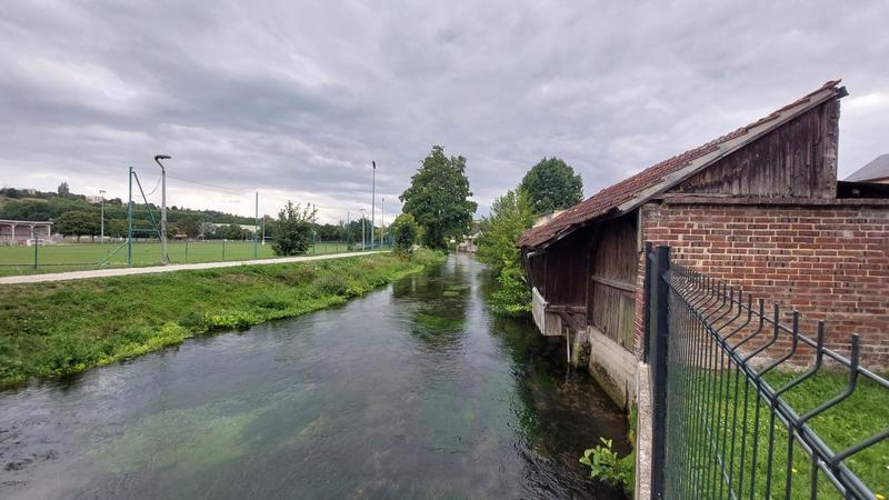 Maison de ville - 109 m² - 4 pièces