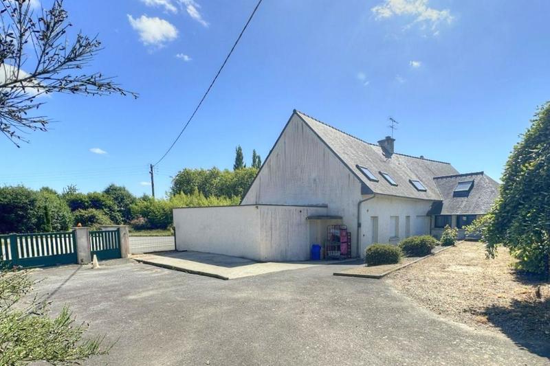 Immeuble - 550 m² - 12 pièces