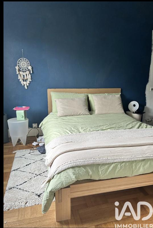 Maison de ville - 65 m² - 4 pièces