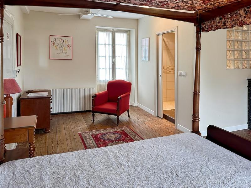 Maison - 134 m² - 6 pièces