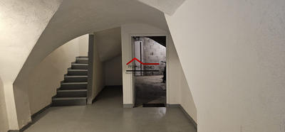 Immeuble - 144 m²