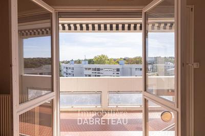 Appartement - 114 m² - 4 pièces