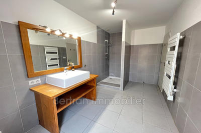 Maison - 94 m² - 3 pièces