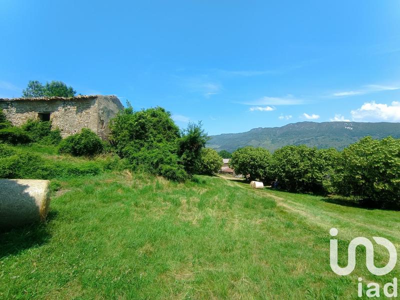 Ferme - 350 m² - 4 pièces