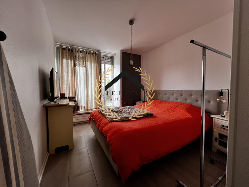 Appartement - 51 m² - 2 pièces