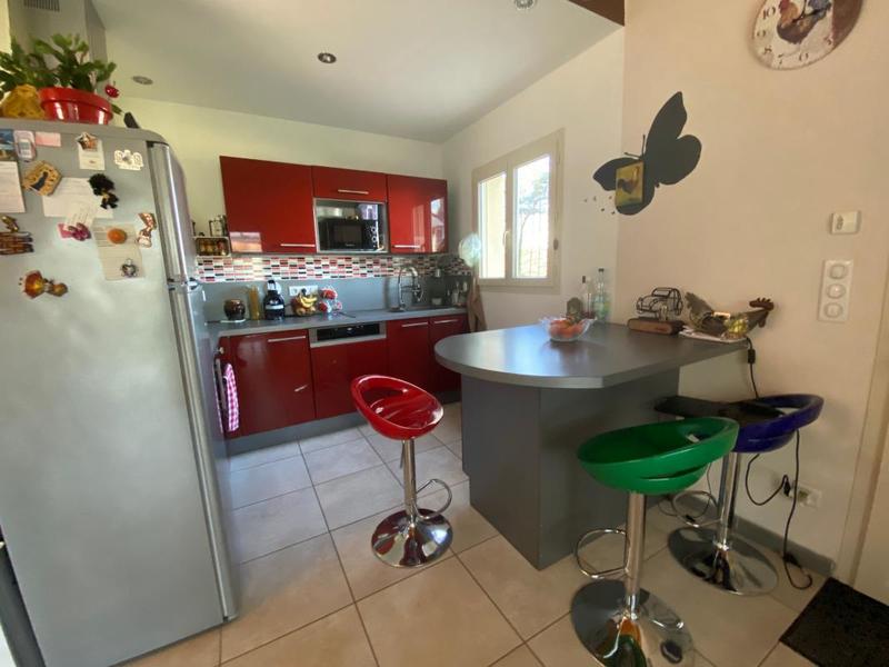 Maison - 71 m² - 3 pièces