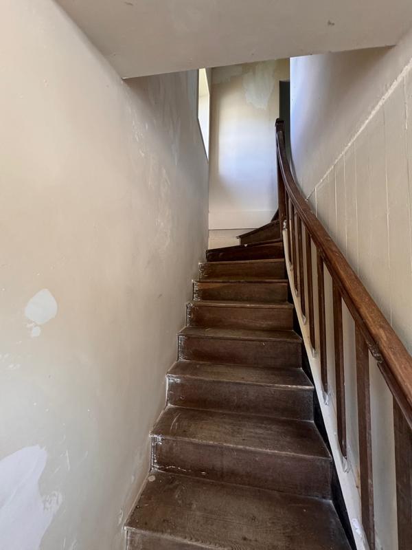 Maison - 69 m² - 4 pièces