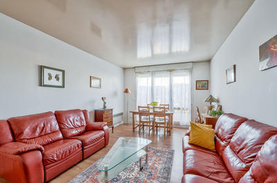 Bureau - 89 m² - 4 pièces