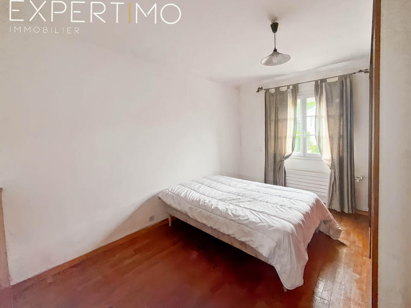 Maison - 106 m² - 6 pièces