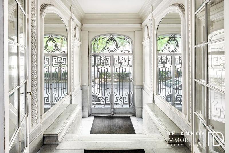 Appartement - 112 m² - 3 pièces