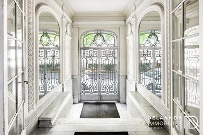 Appartement - 112 m² - 3 pièces