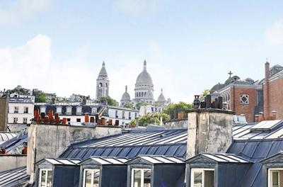 Appartement - 22 m² - 1 pièce