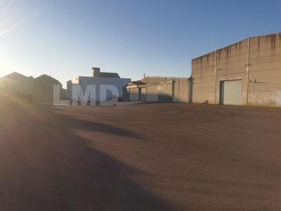 Local d'activités - 1 600 m²