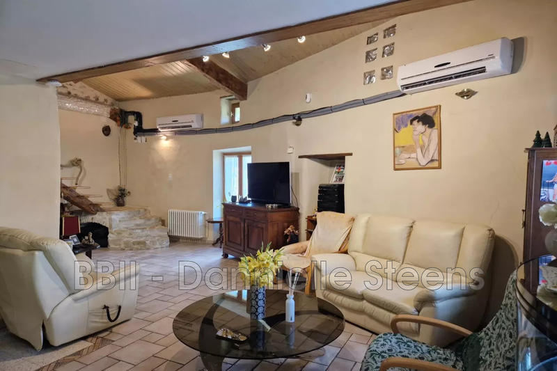 Bergerie - 150 m² - 6 pièces