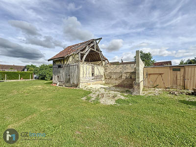 Maison - 83 m² - 3 pièces