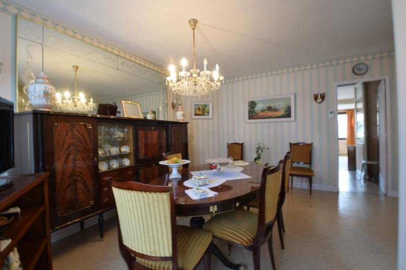 Maison - 117 m² - 6 pièces