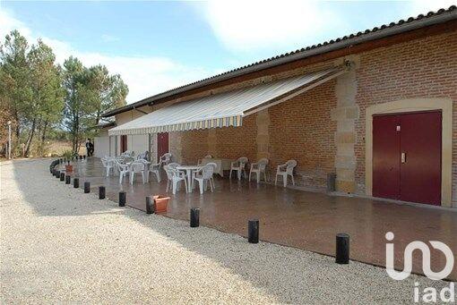 Ferme - 420 m² - 3 pièces