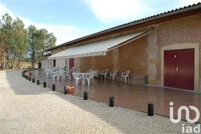 Ferme - 420 m² - 3 pièces