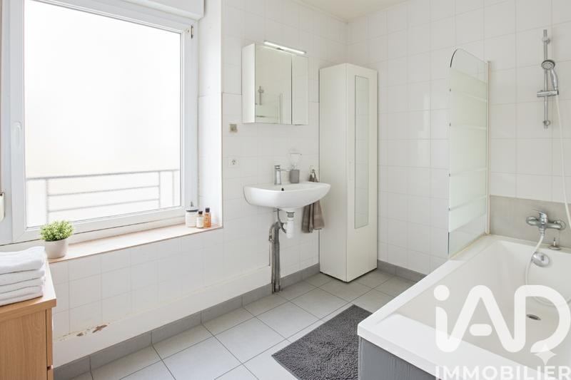 Appartement - 73 m² - 3 pièces