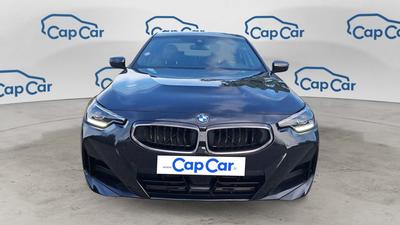 Bmw Serie 2 220i 2.0 i 184 Steptronic8 m Sport