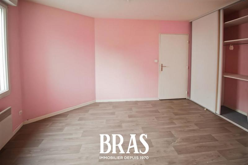 Appartement - 69 m² - 3 pièces
