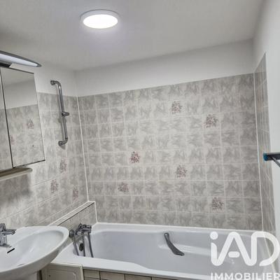 Appartement - 34 m² - 2 pièces